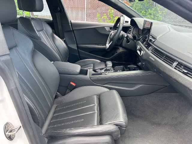 Used 2024 Audi A5 2.0T Premium Plus AWD/4WD image 34