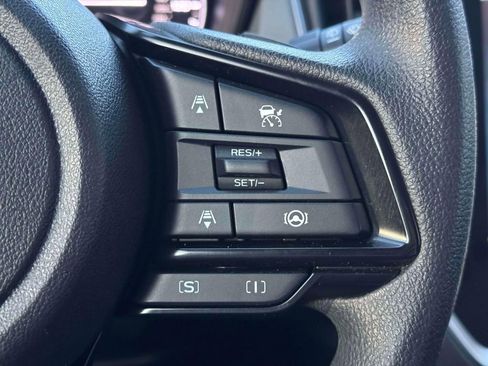 Used 2024 Subaru Crosstrek 2.0i Premium image 22