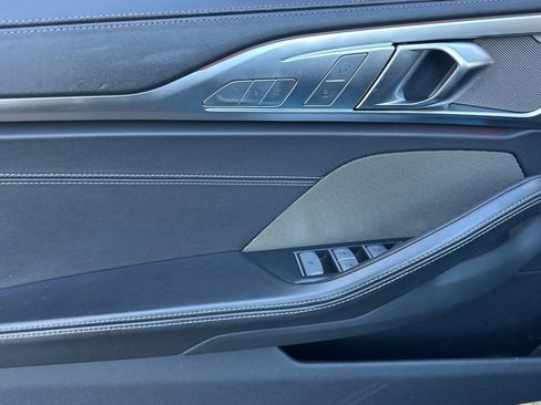 Used 2023 BMW M850i xDrive Convertible image 11