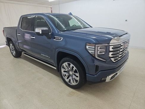 New 2026 GMC Sierra 1500 Denali w/ Denali Reserve Package image 18