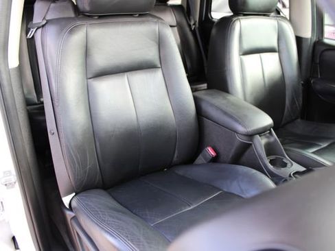 Used 2007 Chevrolet TrailBlazer LT RWD image 34