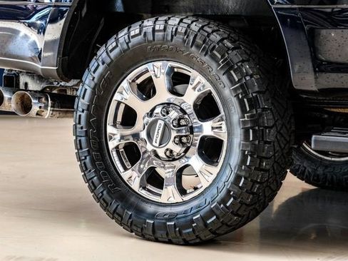 Used 2021 Ford F250 Lariat w/ Chrome Package image 42