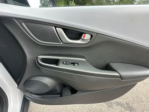 Used 2020 Hyundai Kona Ultimate AWD/4WD image 21