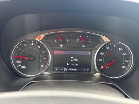 Used 2023 Chevrolet Blazer LT AWD/4WD image 16