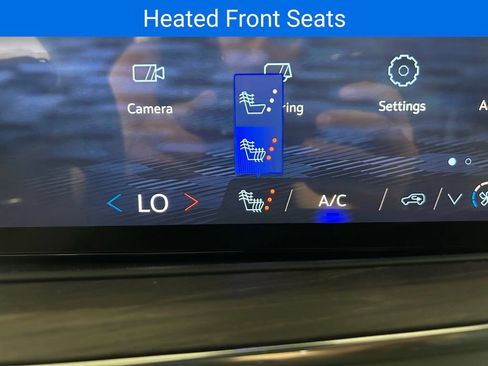 New 2026 Chevrolet Tahoe LT w/ Comfort Package AWD/4WD image 6