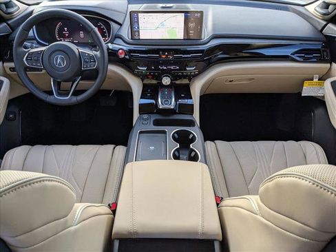 New 2026 Acura MDX SH-AWD w/ Advance Package image 16