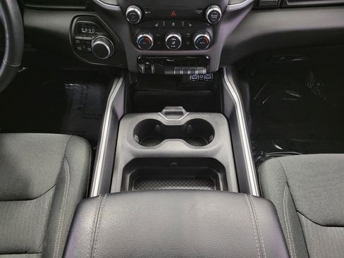 Used 2023 RAM 1500 Big Horn image 17