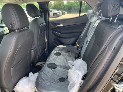 New 2026 Buick Encore GX Sport Touring w/ Comfort Package image 24