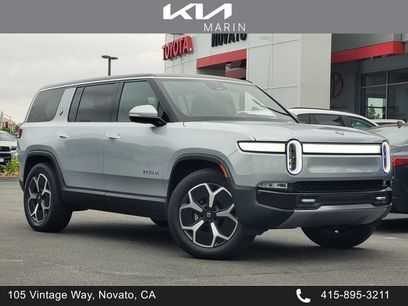 Used 2023 Rivian R1S Adventure Dual