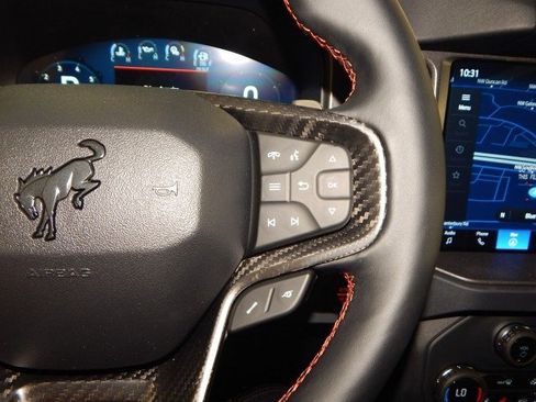 New 2025 Ford Bronco Raptor w/ Interior Carbon Fiber Pack image 27