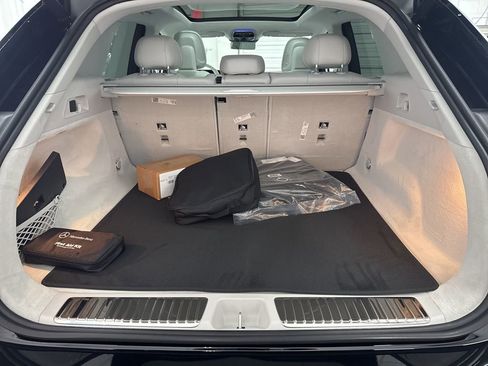 Used 2026 Mercedes-Benz EQE 320+ SUV image 25