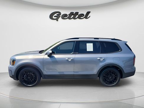 Used 2024 Kia Telluride SX Prestige X-Line AWD/4WD image 8