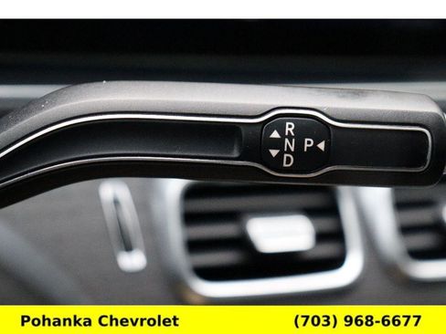 Used 2020 Mercedes-Benz GLE 350 4MATIC image 11