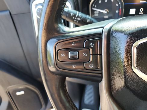 Used 2021 GMC Sierra 1500 Denali w/ Technology Package AWD/4WD image 30