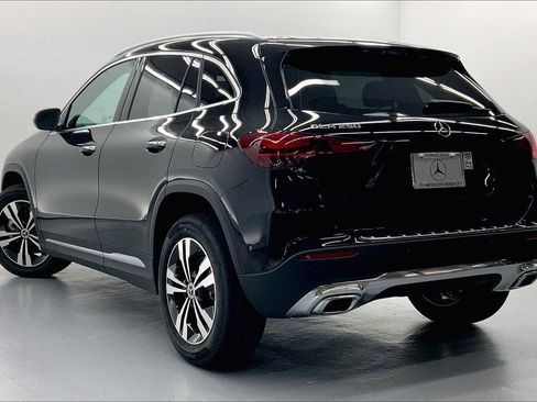 New 2026 Mercedes-Benz GLA 250 GLA 250 image 5