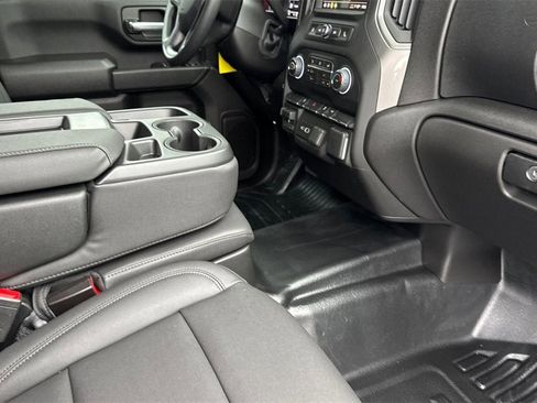 New 2026 Chevrolet Silverado 2500 W/T w/ WT Convenience Package image 15