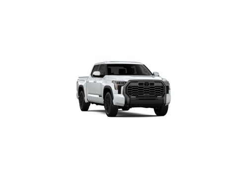 New 2026 Toyota Tundra Platinum image 16