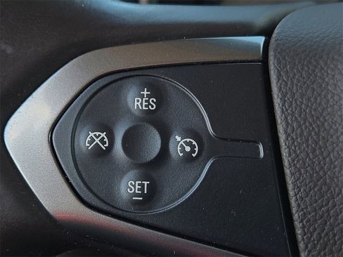 Used 2014 Chevrolet Silverado 1500 LT w/ All Star Edition image 17