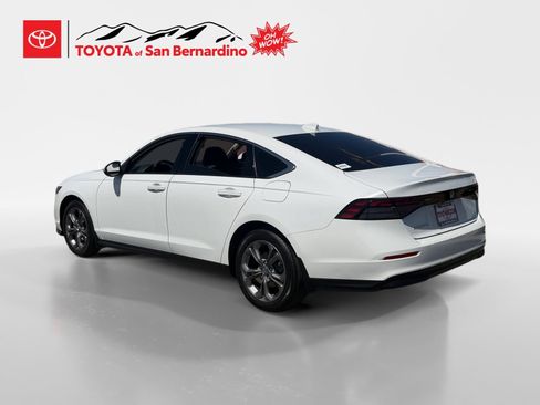 Used 2024 Honda Accord EX image 3