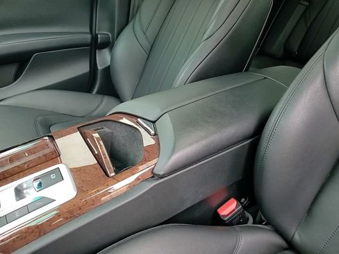 Used 2016 Maserati Quattroporte S Q4 image 35