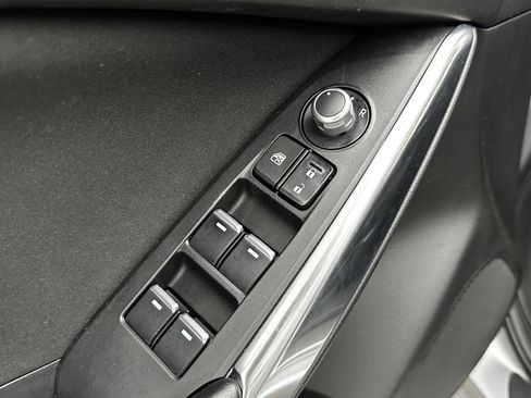 Used 2017 MAZDA MAZDA6 Sport image 11