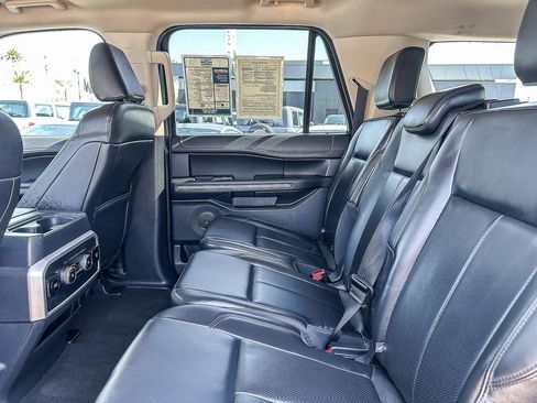 Used 2024 Ford Expedition Max XLT RWD image 23