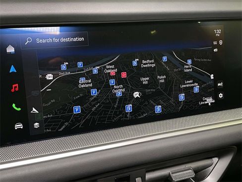 New 2026 Porsche Cayenne E-Hybrid Coupe image 30