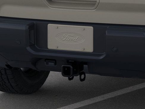 New 2025 Ford Bronco Sport Badlands image 23