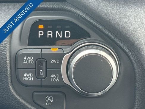 Used 2026 RAM 1500 Big Horn image 20