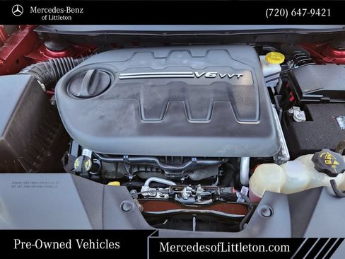 Used 2020 Jeep Cherokee Latitude Lux w/ Comfort/Convenience Group AWD/4WD image 28