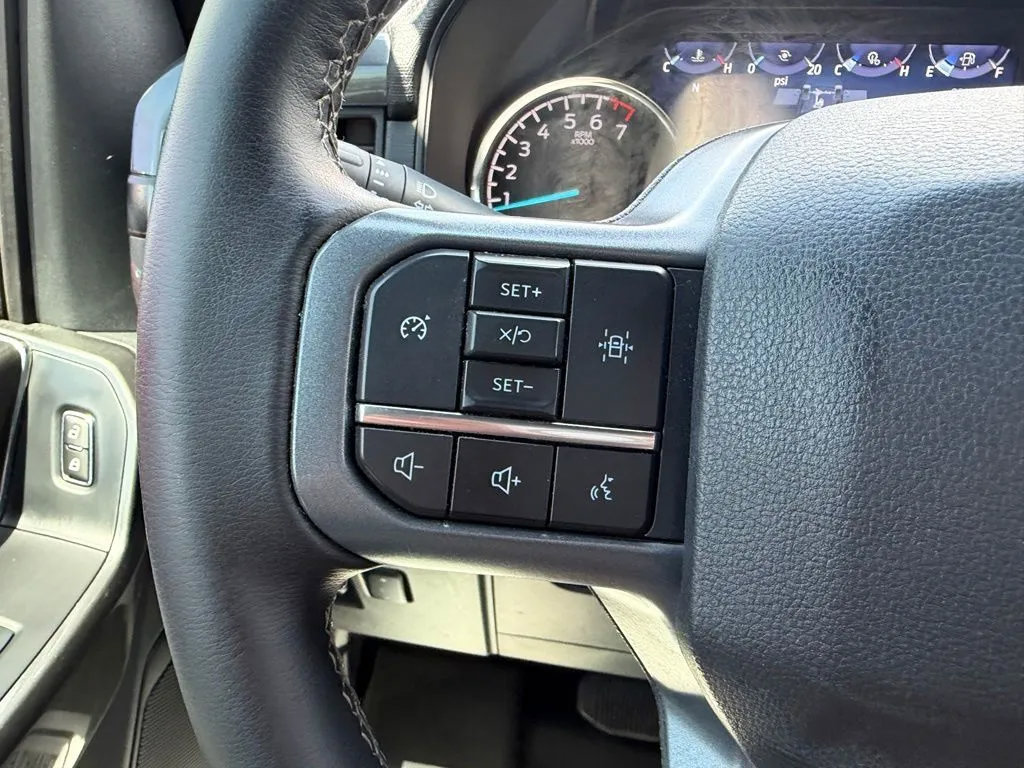 Used 2023 Ford F150 XLT w/ Equipment Group 302A High AWD/4WD image 16