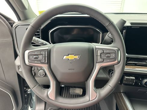 New 2026 Chevrolet Silverado 2500 LT w/ Convenience Package image 16