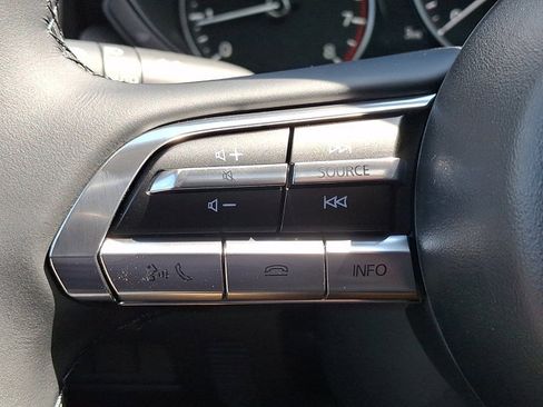 New 2026 MAZDA CX-50 AWD 2.5 S w/ Weather Package image 17