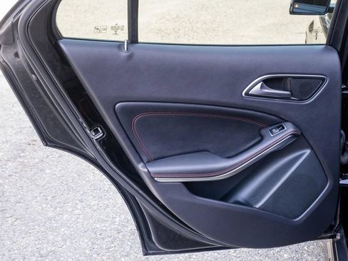 Used 2015 Mercedes-Benz GLA 45 AMG 4MATIC image 28