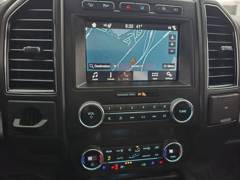 Used 2019 Ford Expedition Limited w/ Equipment Group 302A image 5