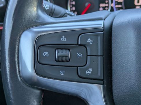 Used 2021 Chevrolet Blazer RS w/ Enhanced Convenience Package image 22