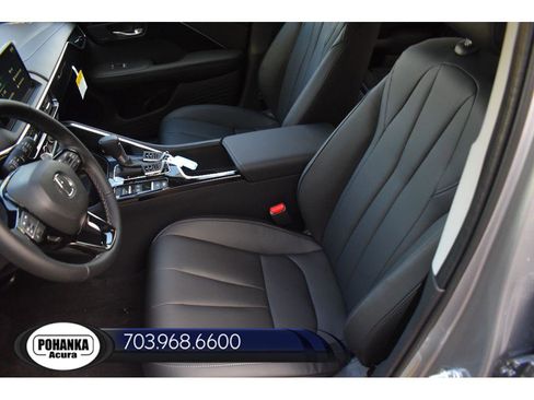 New 2025 Acura ADX AWD image 14