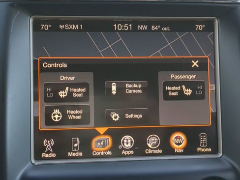 Used 2017 Jeep Grand Cherokee Limited image 33