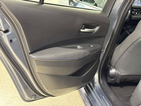 Used 2022 Toyota Corolla SE FWD image 10