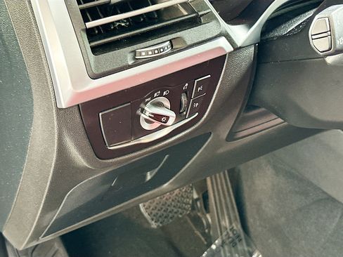 Certified 2024 BMW X3 sDrive30i w/ Convenience Package image 10