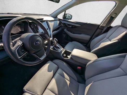 Used 2020 Subaru Outback Limited w/ Popular Package #2 image 13