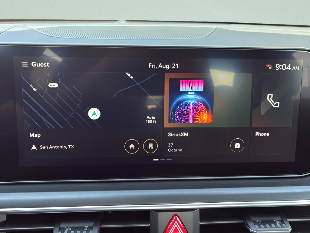New 2026 Kia K5 GT-Line w/ GT-Line Red Interior Package FWD image 20