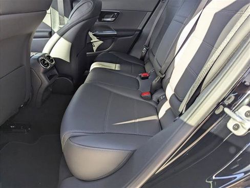 New 2026 Mercedes-Benz GLC 300 image 14