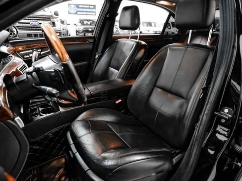 Used 2009 Mercedes-Benz S 550 S 550 image 38