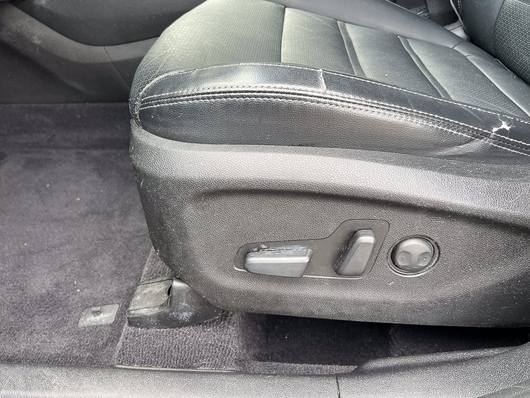 Used 2016 Kia Sorento EX FWD image 18