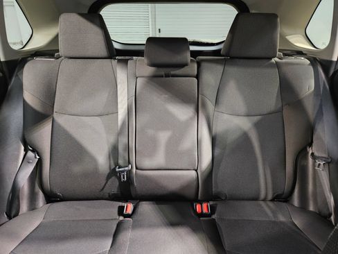 Used 2023 Toyota RAV4 LE FWD image 13