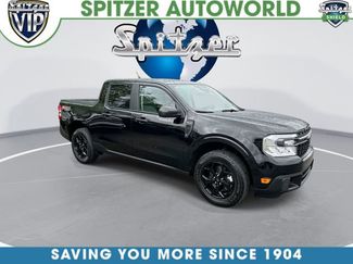 Used 2024 Ford Maverick XLT w/ Equipment Group 300A Standard AWD/4WD video 2