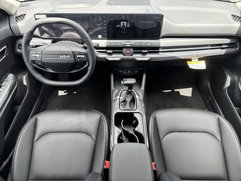 New 2026 Kia K4 EX FWD image 17