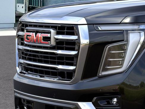 New 2026 GMC Yukon Elevation w/ LPO, Floor Liner Package image 36