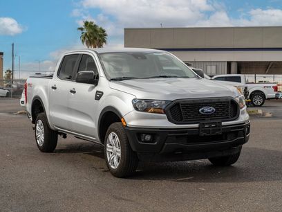 Used 2019 Ford Ranger XL w/ Equipment Group 101A Mid